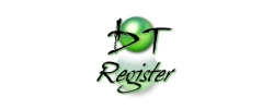 DT Register